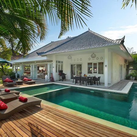 Seminyak Design Villa Bella Buitenkant foto