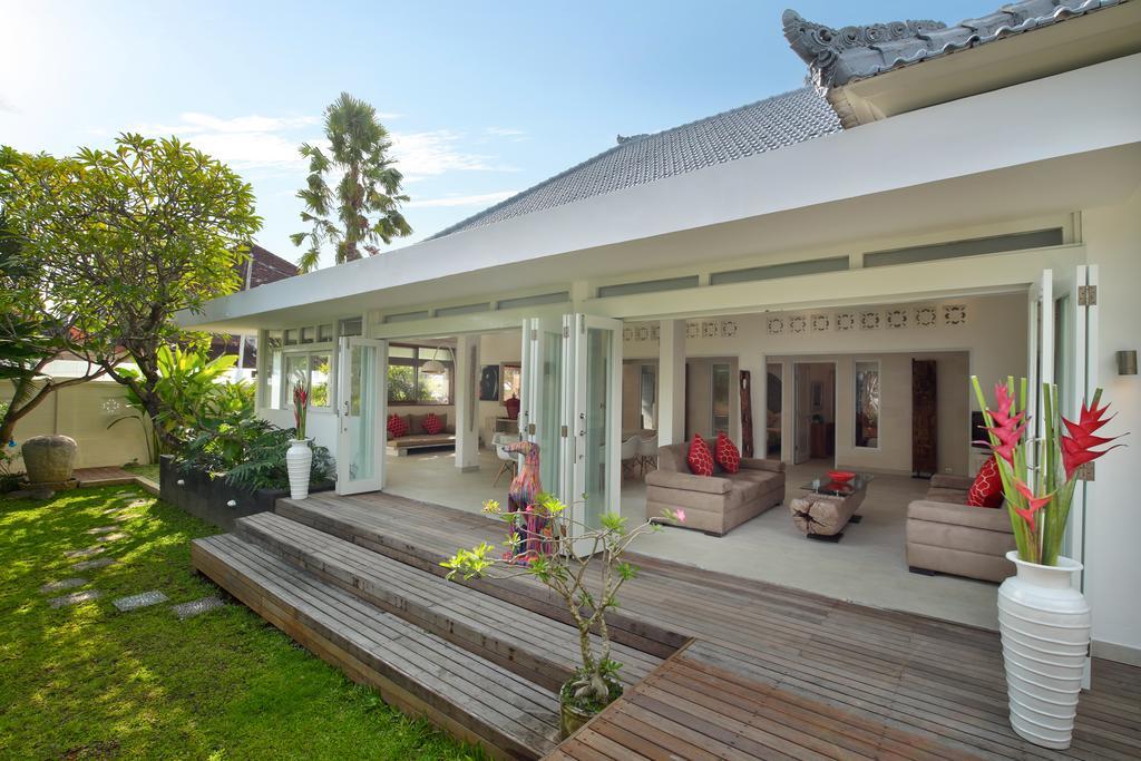 Seminyak Design Villa Bella Buitenkant foto